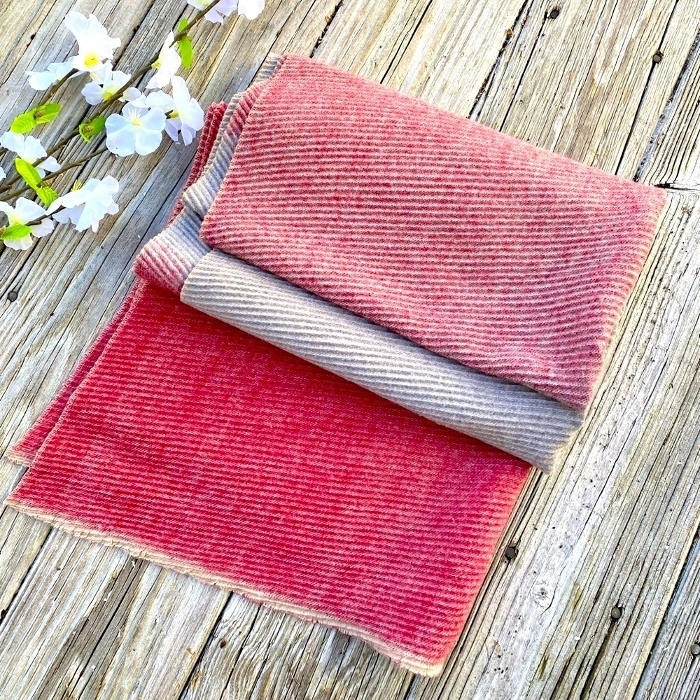 Warm - Extremely Soft Winter Scraf